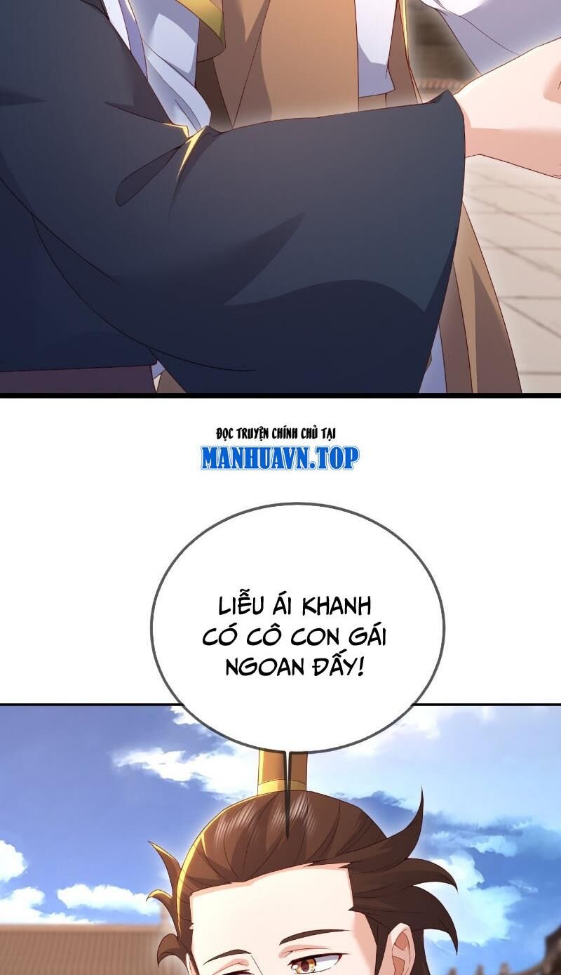tiên võ đế tôn chapter 574 10