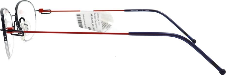 Gọng kính unisex Aristar AR17266