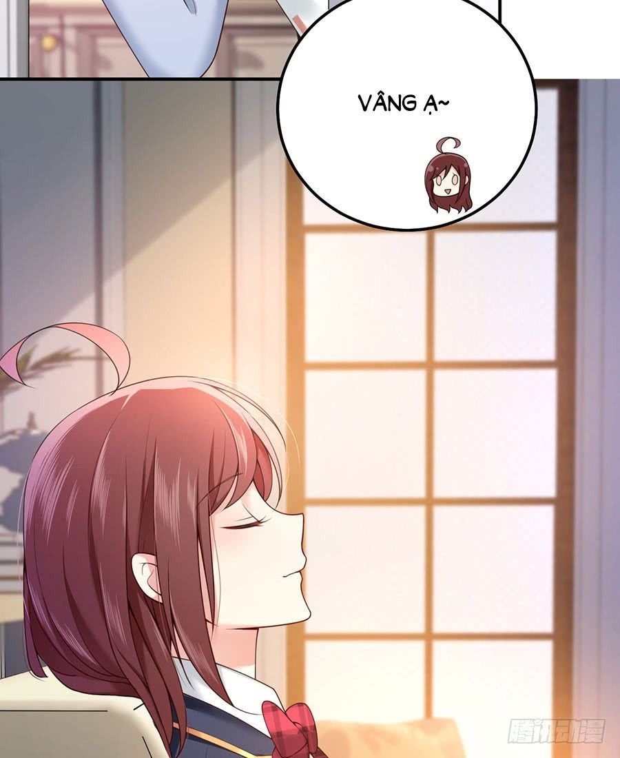 nam thần truy thê chỉ nam chapter 17.2 4