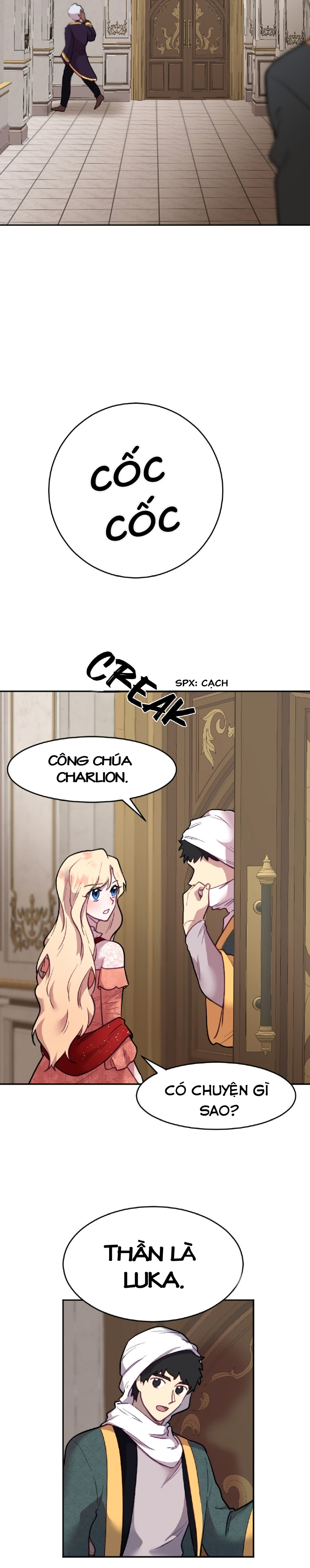 trao trọn con tim cho hoàng đế chapter 7 36