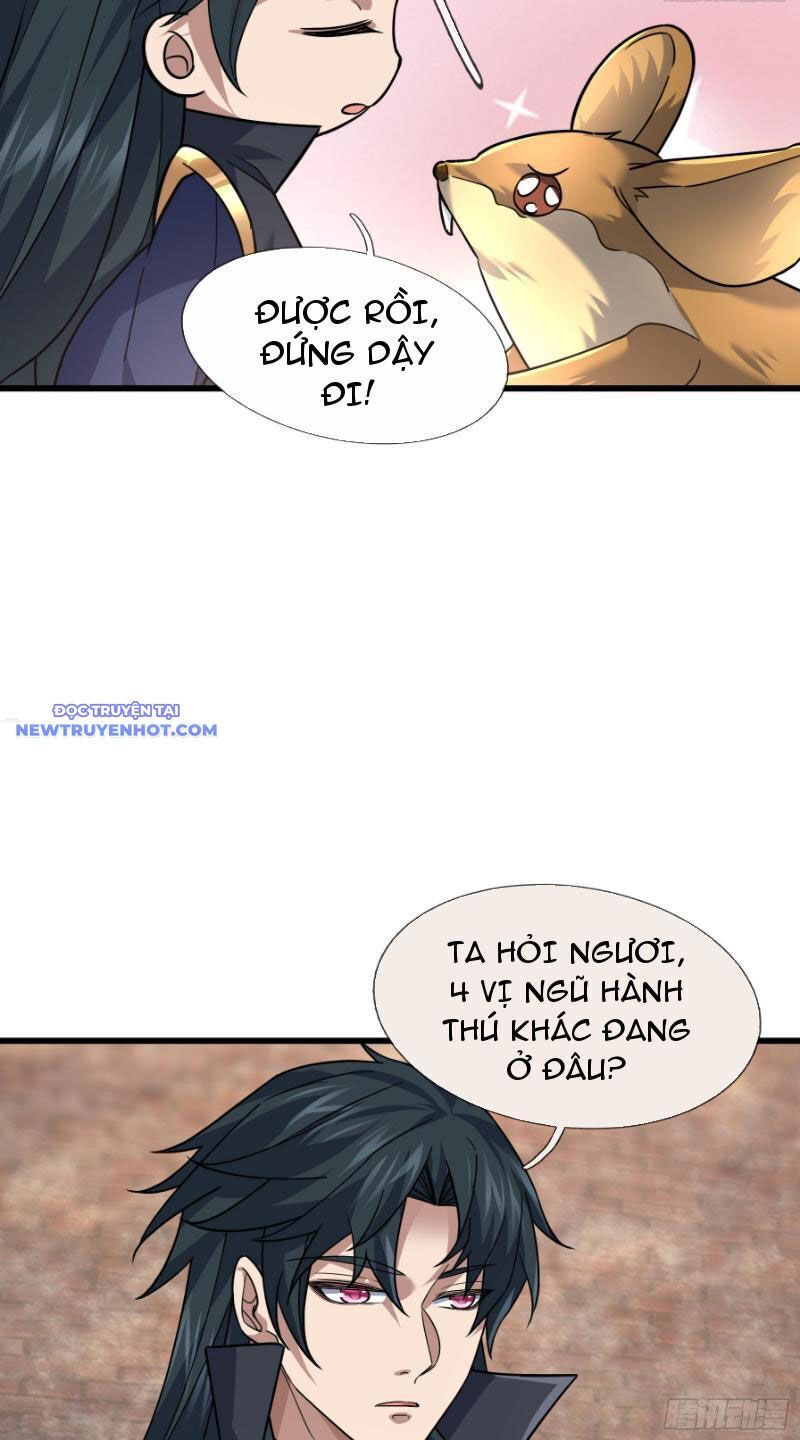 ngủ say vạn cổ: xuất thế đẩy ngang chư thiên chapter 13 24