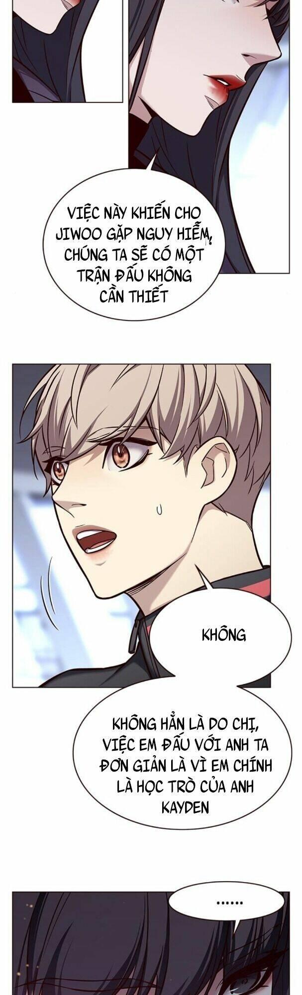 biến thân thành mèo chapter 172 49