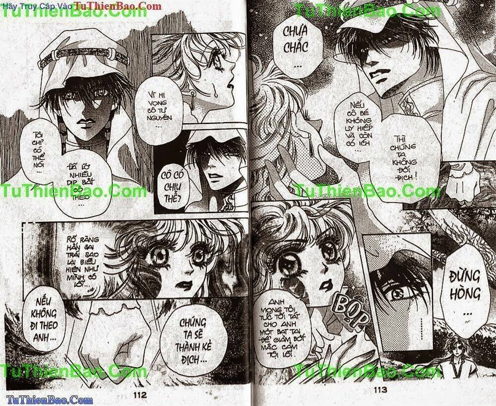 công chúa nam yên chapter 14 55