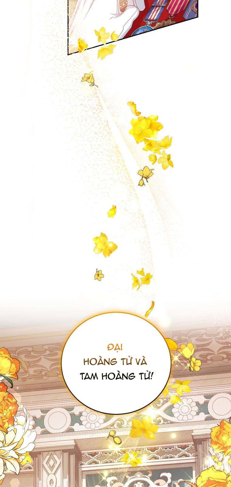 trở thành nhà điều chế nước hoa duy nhất của bạo chúa chapter 43.1 11