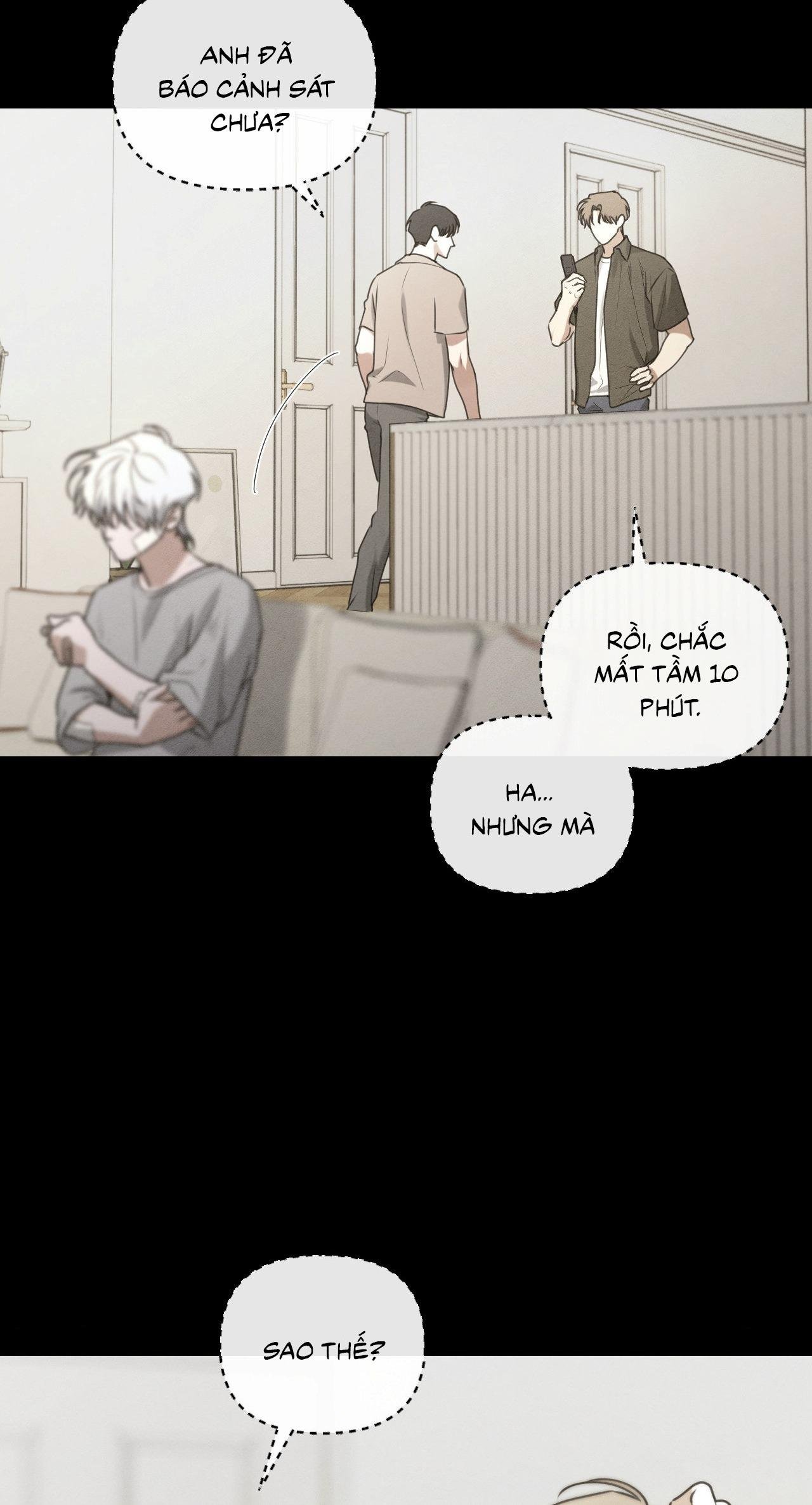 dear teddy bear chapter 28 26