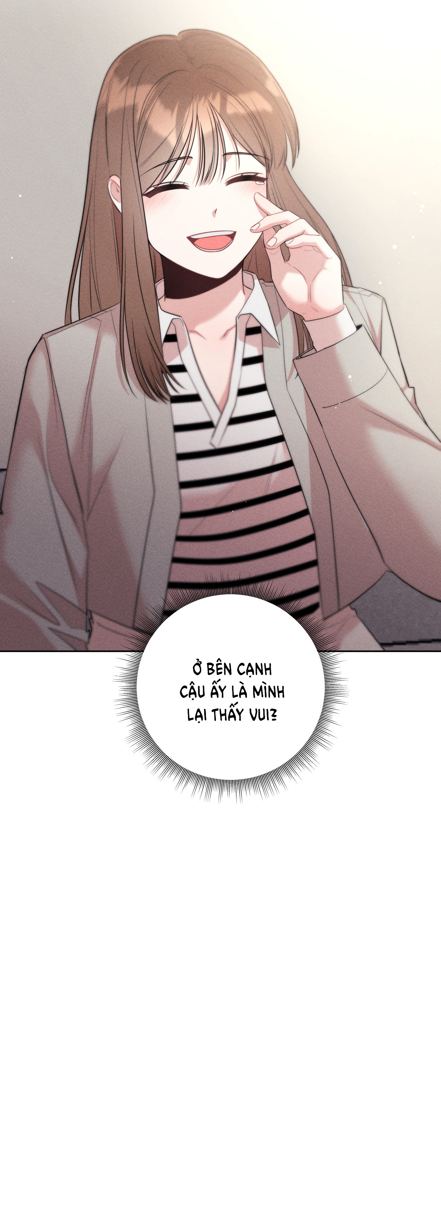 [18+] thành người yêu kém tuổi từ hôm nay chapter 17.2 19