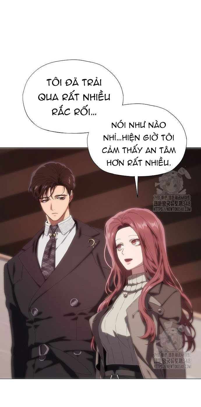 không thể thoát ra khỏi bộ phim kịch tính chapter 26.2 37