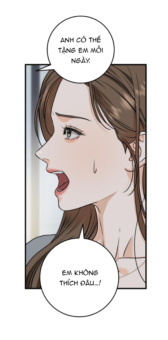 Nóng Lòng Muốn Giày Vò Em chapter 46.1 26