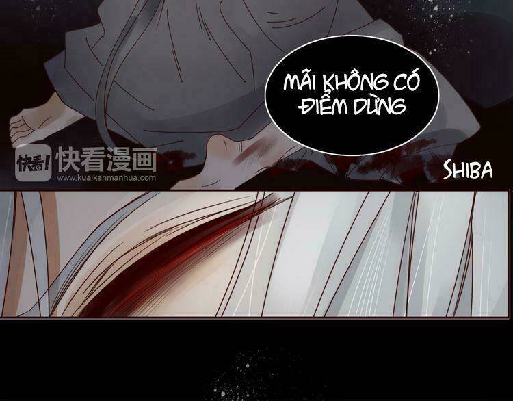 ta chỉ muốn giết ngươi chapter 13 19