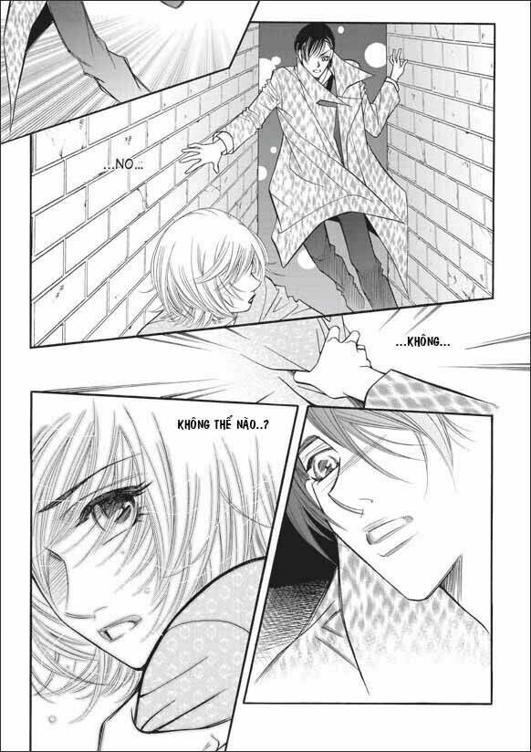 can't lose you chapter 27 5