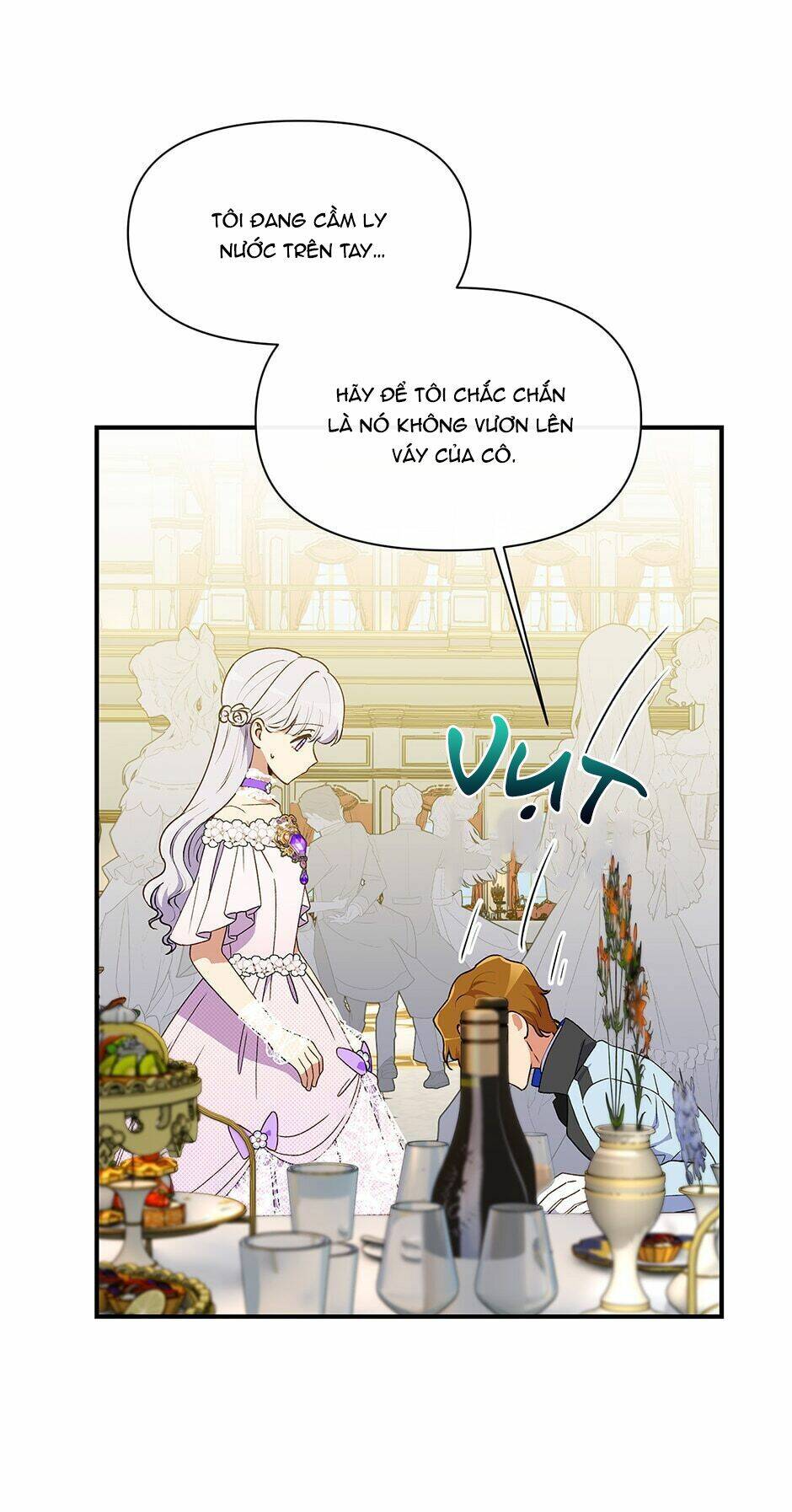 khế ước của nữ công tước quái vật chapter 87 15