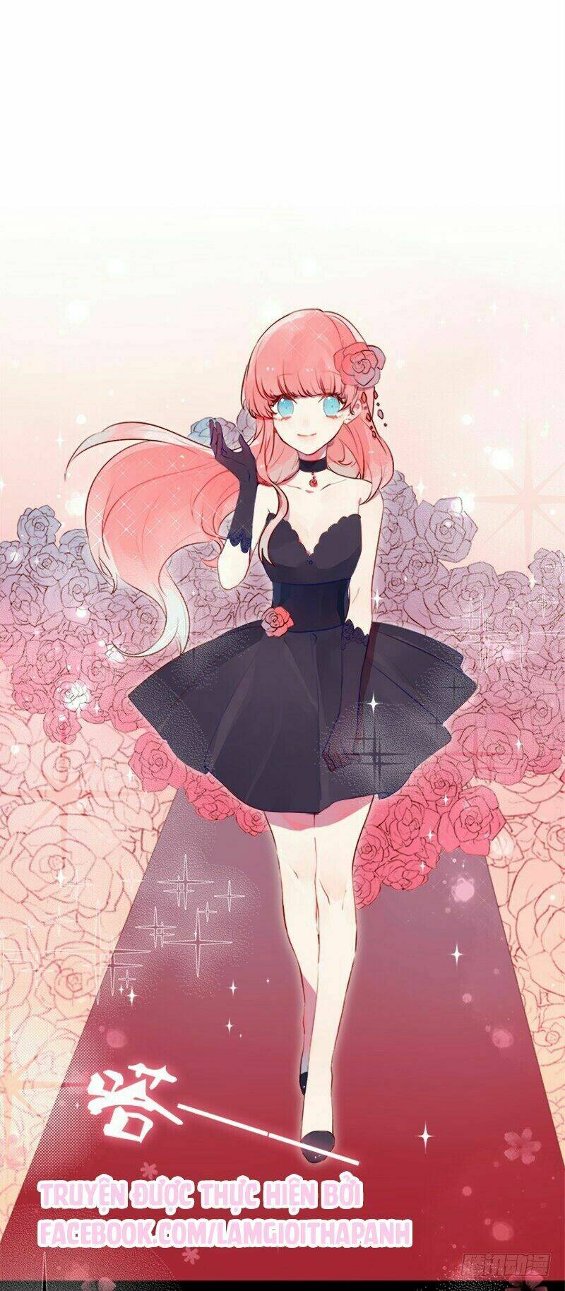 đệ nhị nhân sinh chapter 1 6