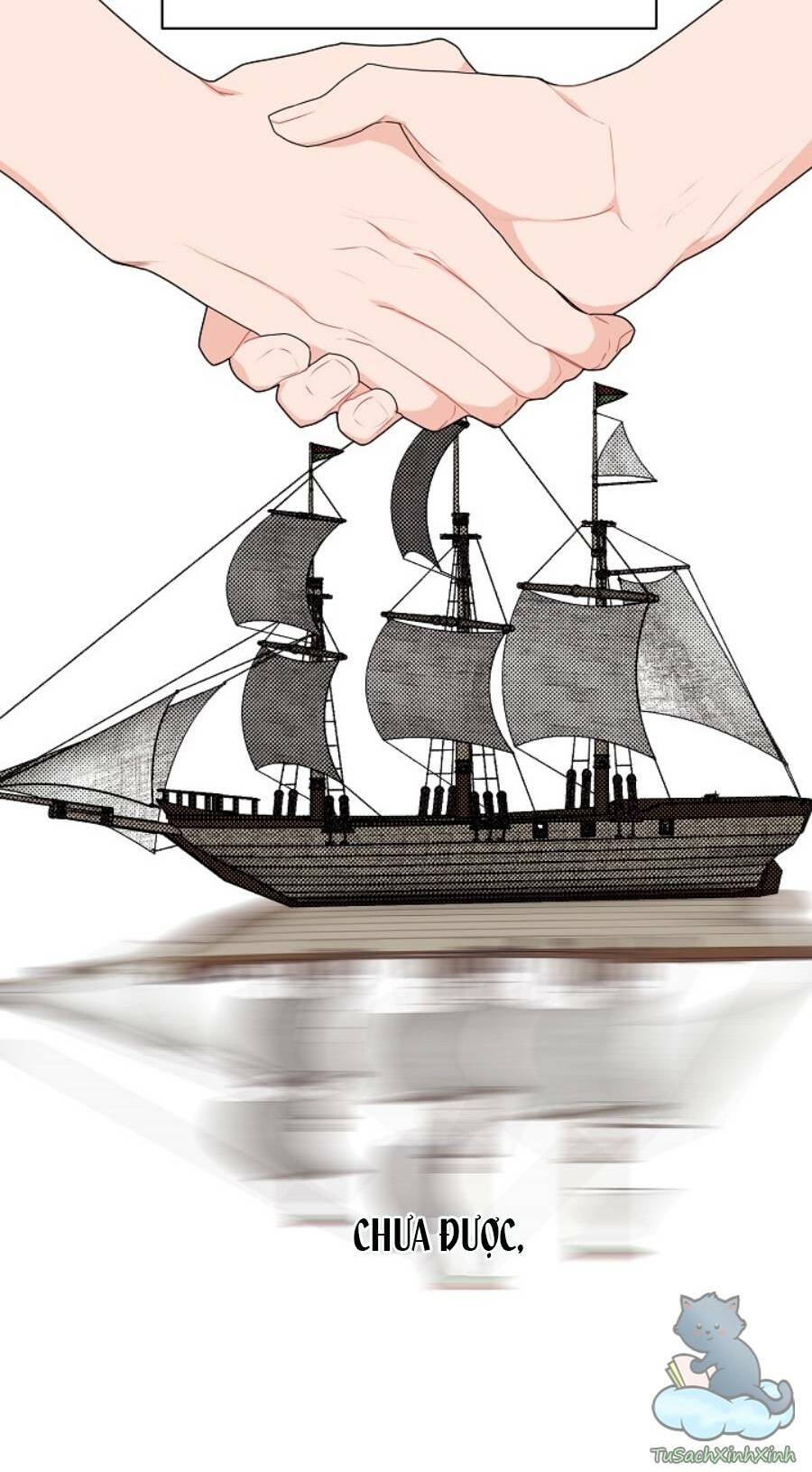 đại dương kiêu sa chapter 13.1 47