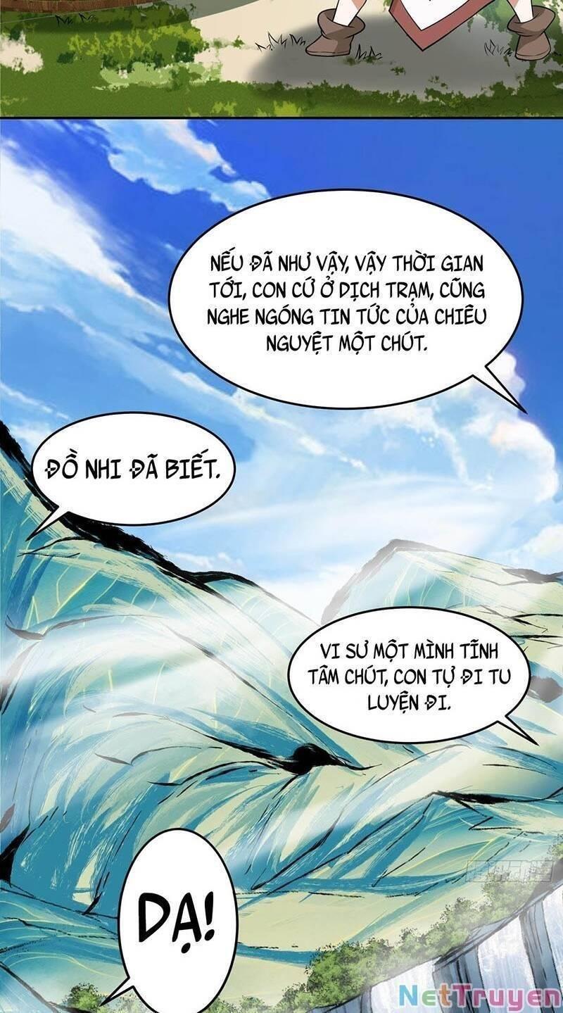 đồ đệ của ta đều là trùm phản diện chapter 14 29