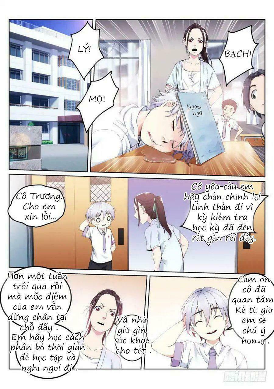 bạch vương tọa chapter 5 4