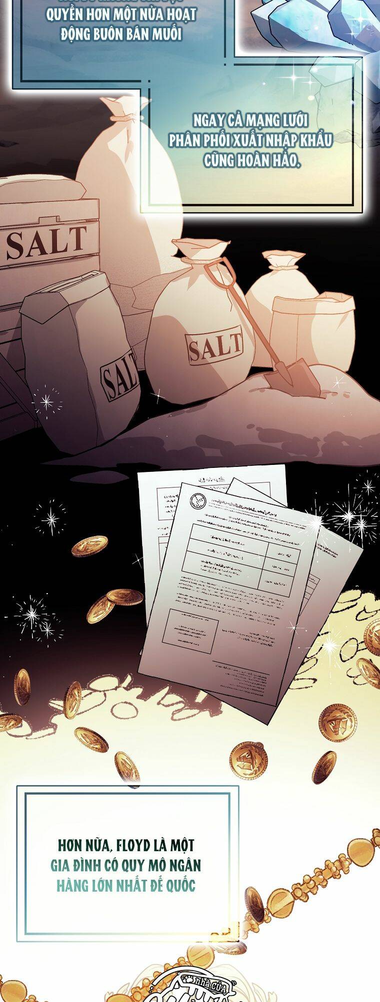 tôi không cố ý quyến rũ nam chính đâu! chapter 77 41