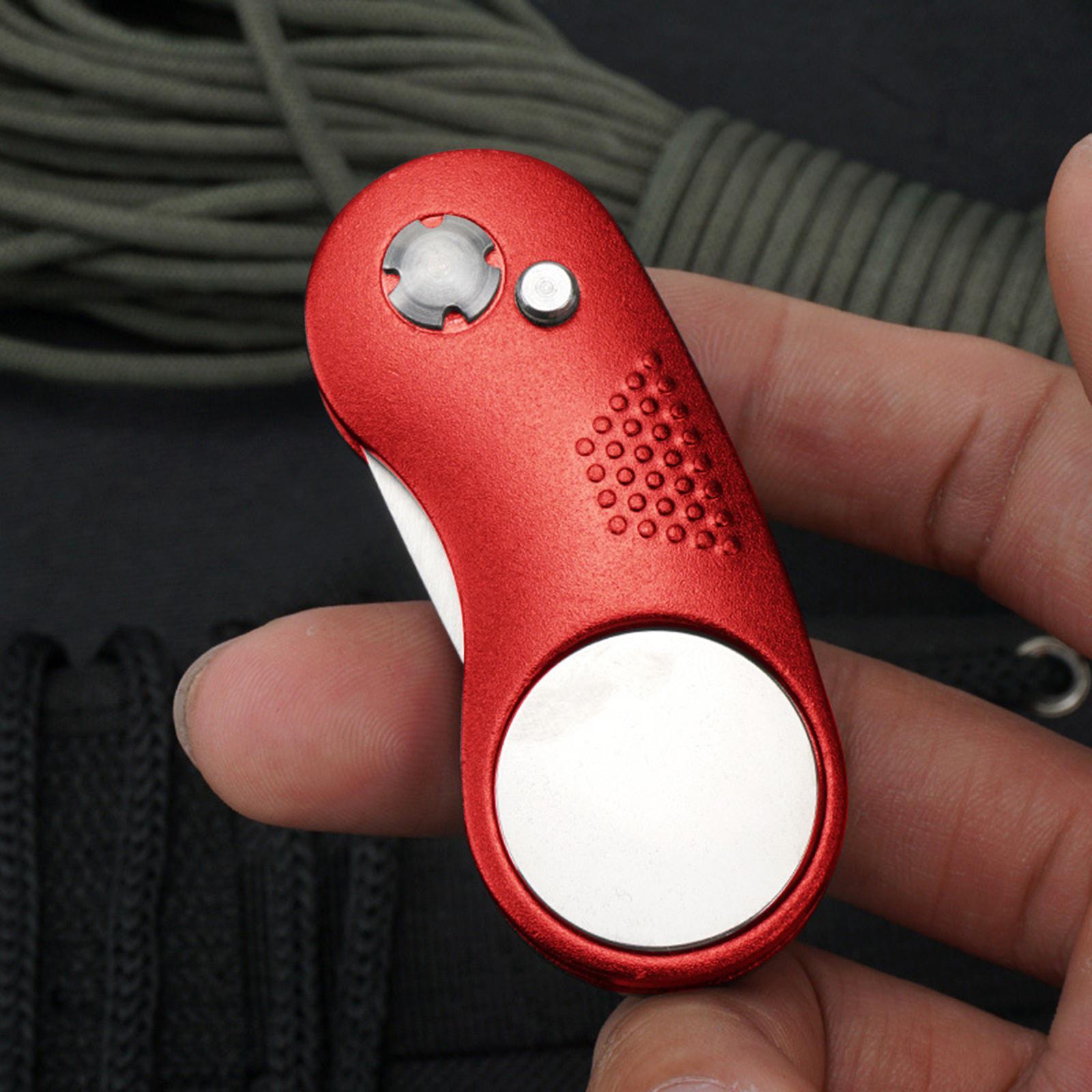 Golf  Repair Tool Golf Pitch Tool  Golf Ball Marker