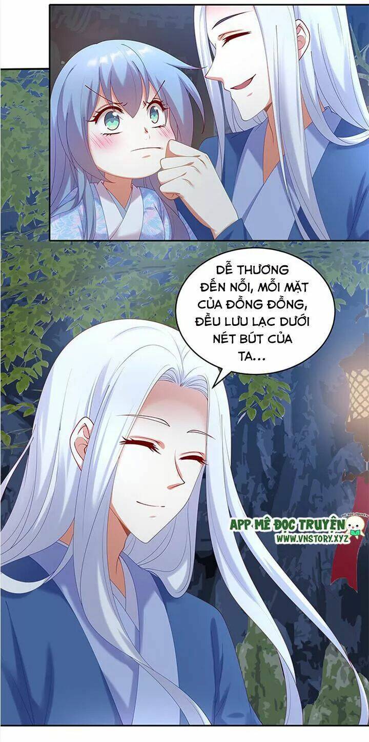 đô đốc đại nhân sủng thê kí chapter 70 25