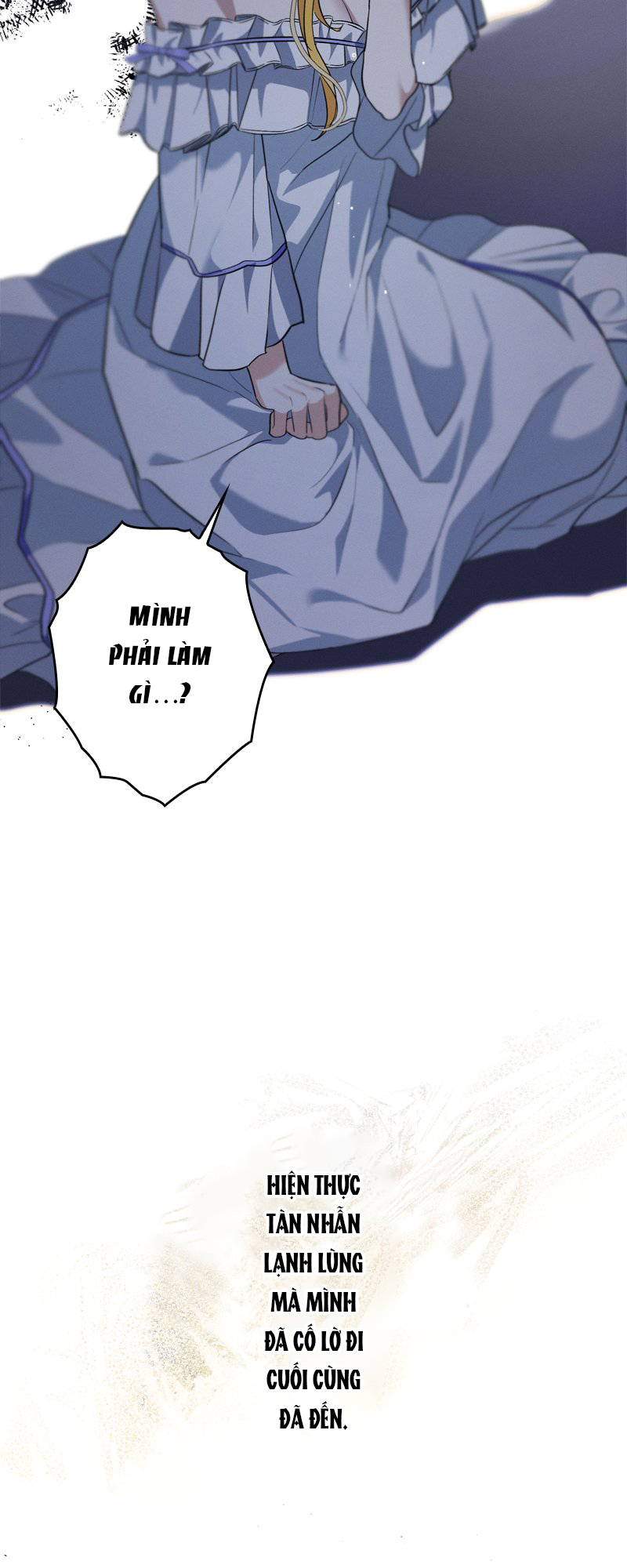 Dinh Thự Của Dã Thú chapter 8.2 - Trang 3