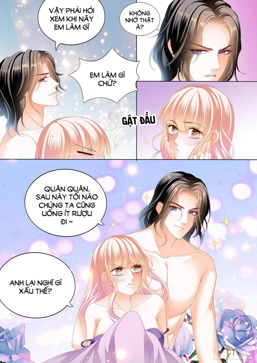 bá đạo tiểu thúc, xin trêu chọc vừa thôi! chapter 184 10