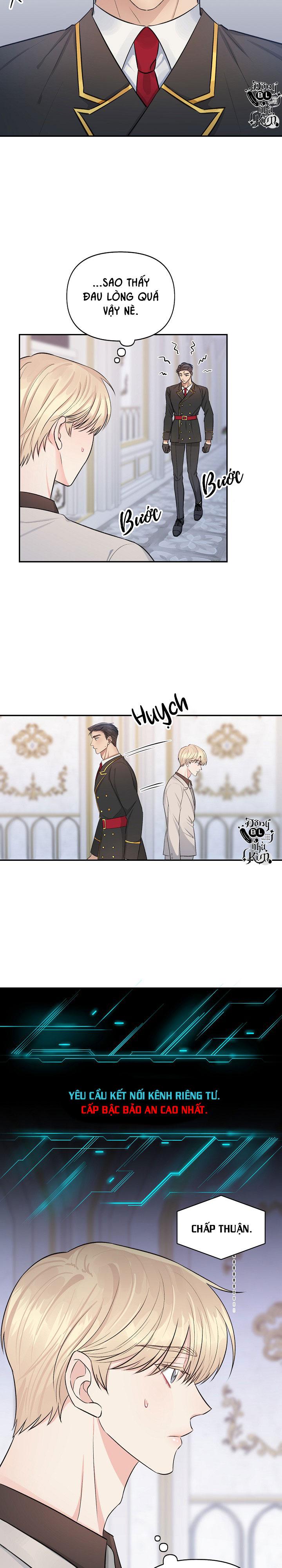 sắc đêm chapter 13 10