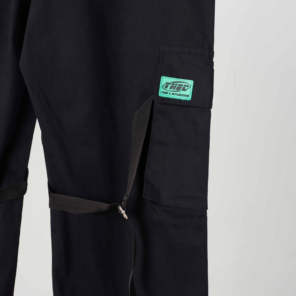 THELSTUDIOS - Quần túi hộp CARGO PANTS