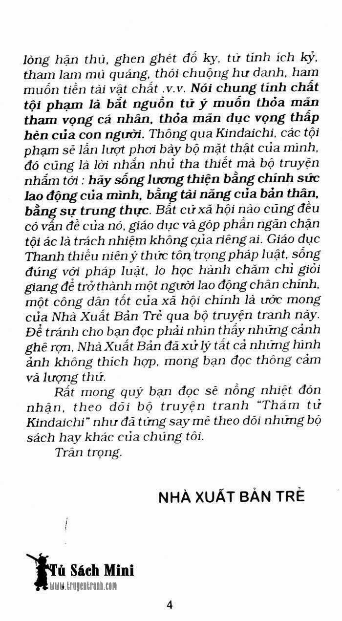 thám tử kindaichi (bản đẹp) chapter 145 6