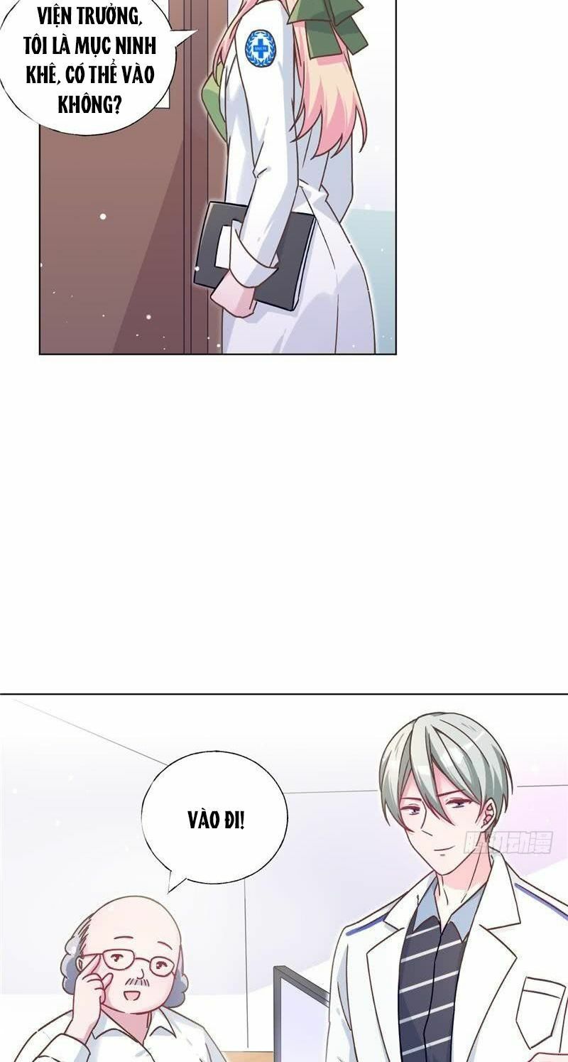 trời ban cho nam thần daddy chapter 26 19