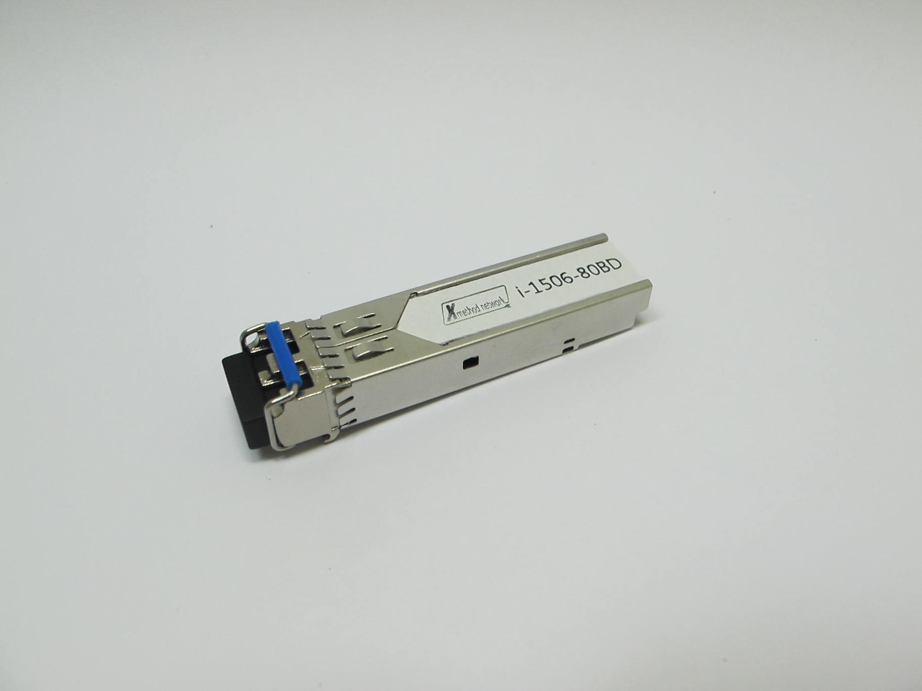 Module quang 1.25Gb/s 1550nm Single-mode SFP+ Transceiver - Xmethod Network - Hàng chính hãng