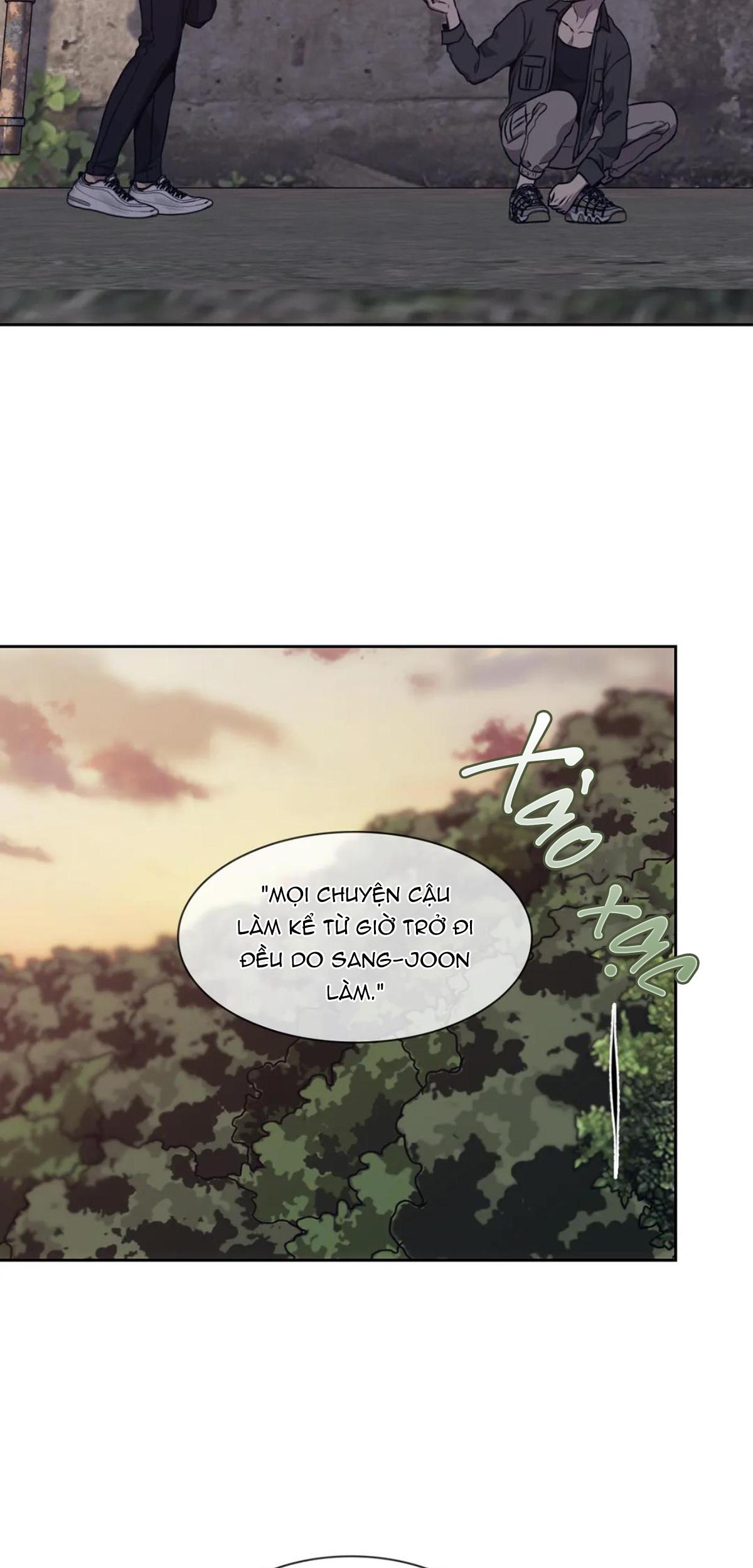 công cuộc báo thù của kẻ yếu thế chapter 42 28