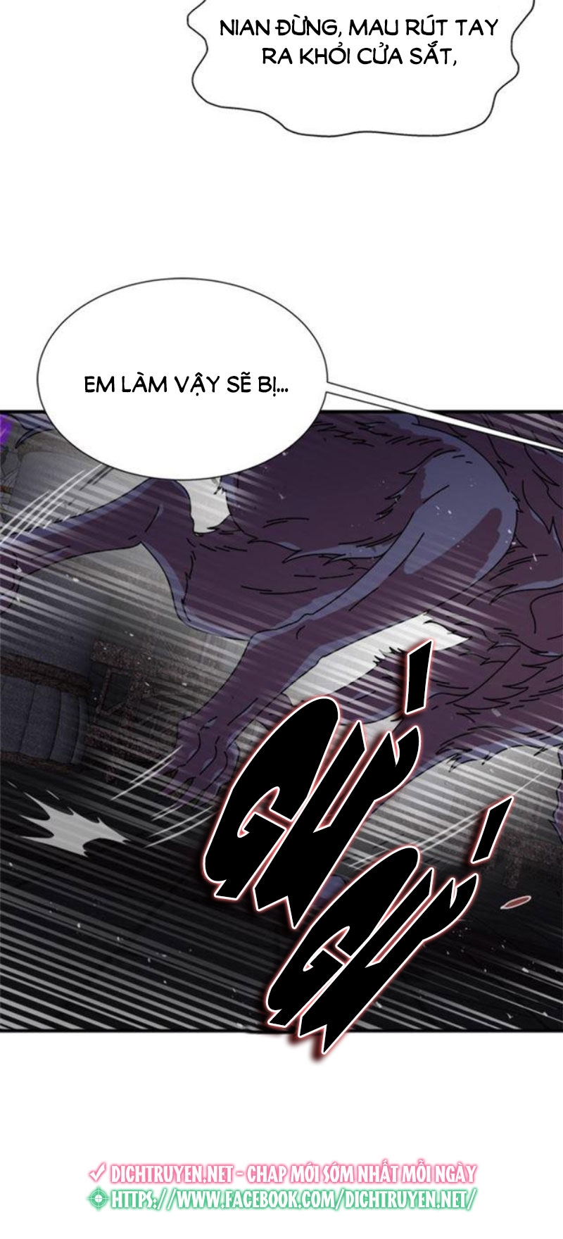 con gái bảo bối của ma vương chapter 48 42