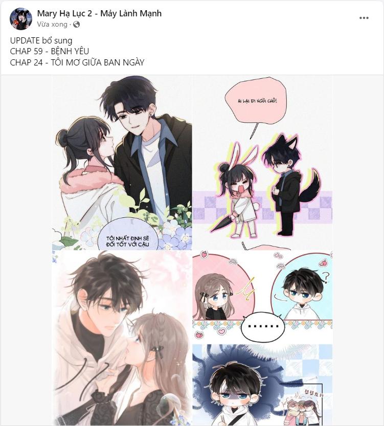 Couple Breaker chapter 45.2 47