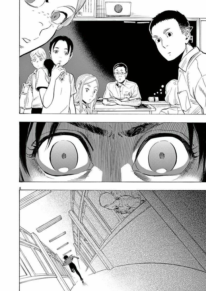 shimanami tasogare chapter 2 9