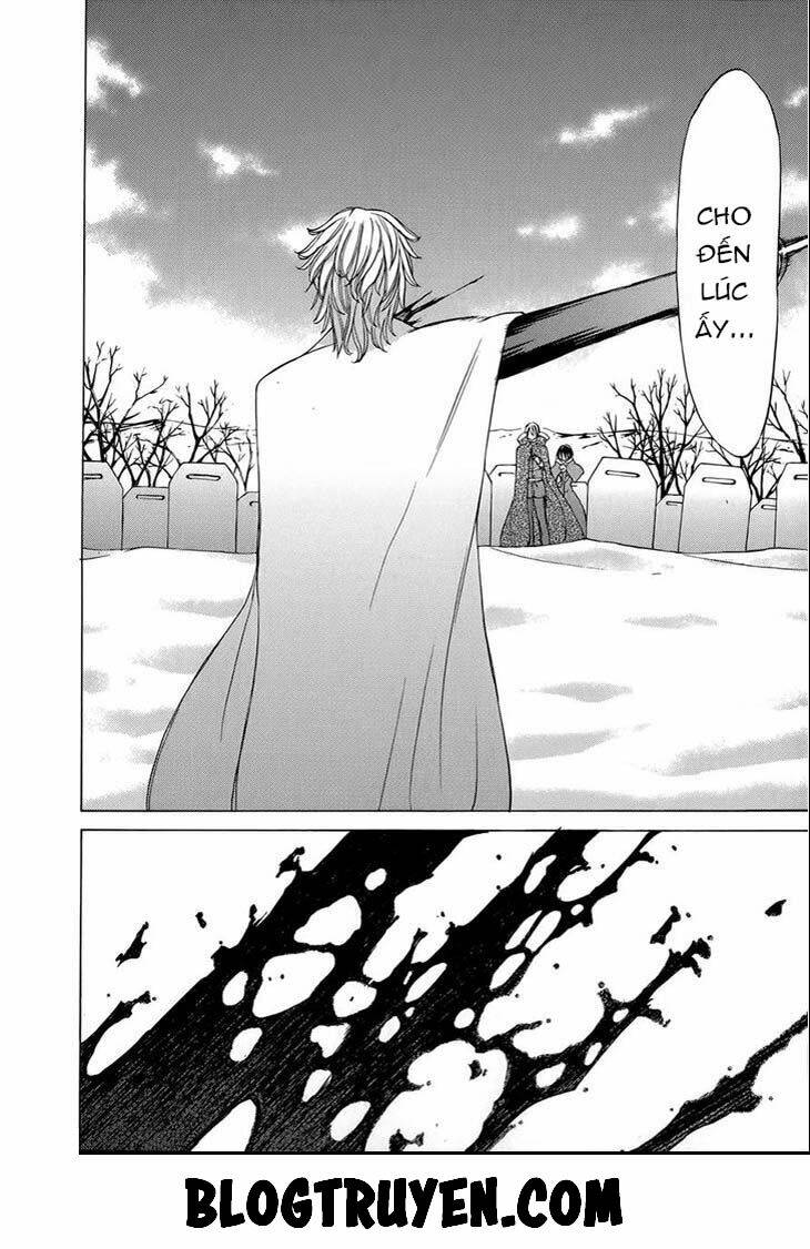 sekainohate de aimashou chapter 40 40