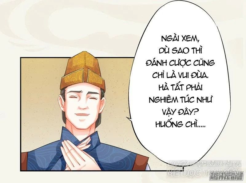 tuyệt thế luyện đan sư chapter 7 26