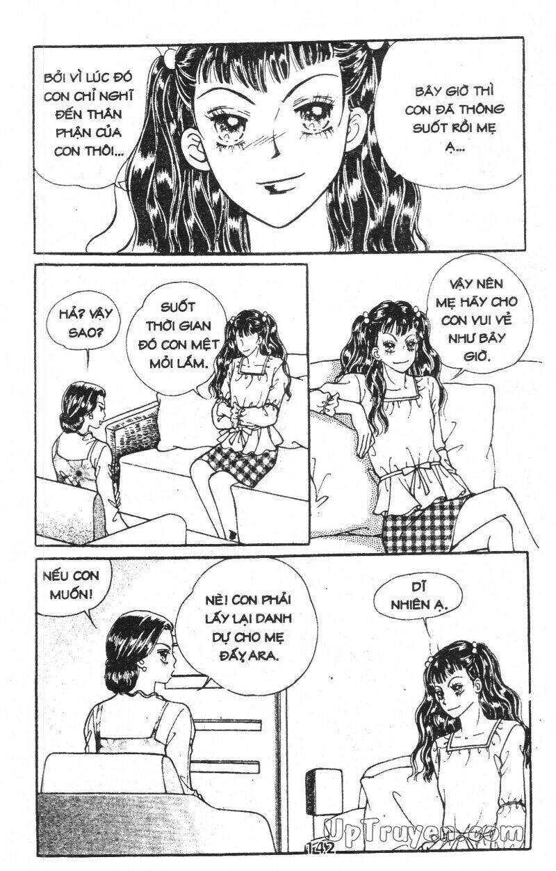 cô bé táo bạo chapter 27 39