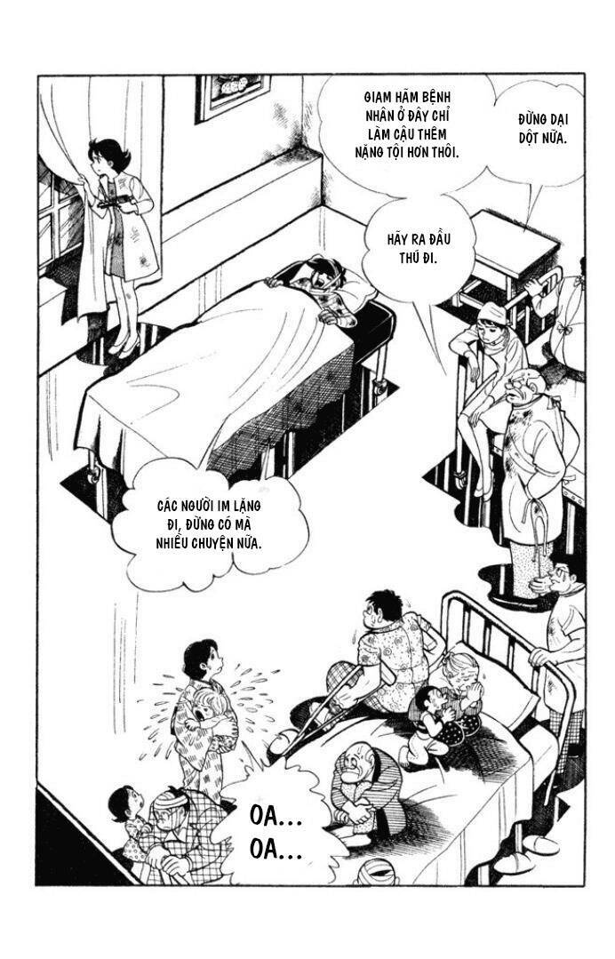 [tuyển tập chiba tetsuya] - gaki chapter 16 20