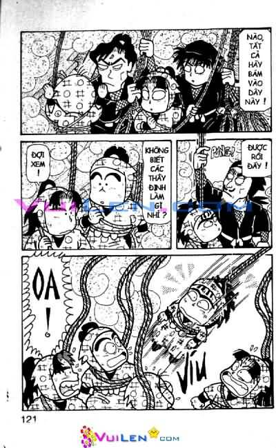 ninja loạn thị chapter 61 121