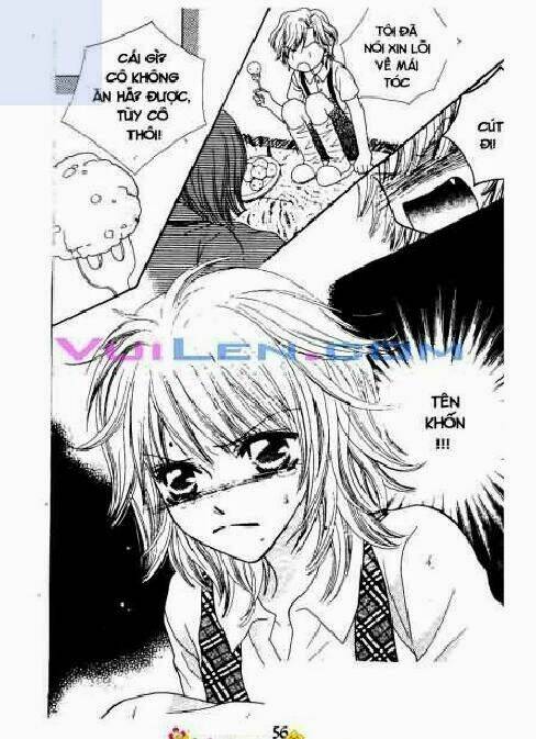 neck and neck chapter 7 54