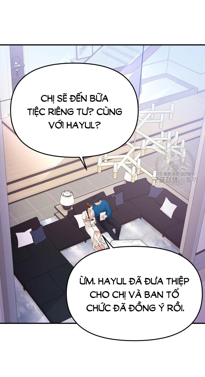 gửi em người đánh cắp những vì sao - to you who swallowed a star chapter 150.2 38