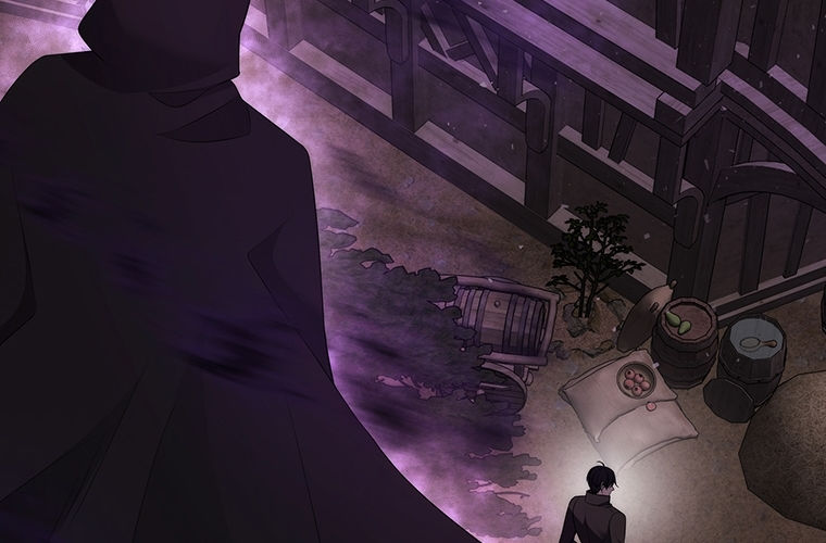 năm môn đệ của charlotte chapter 153.1 8