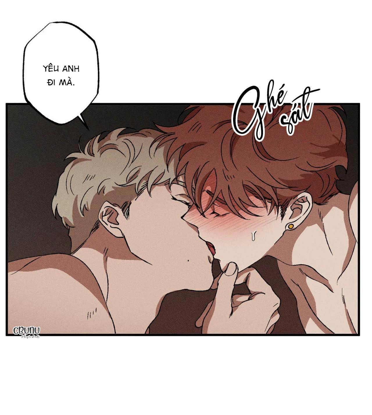 bẫy đôi ngọt ngào chapter 31 10