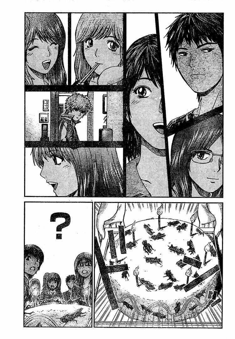 gto: shonan 14 days chapter 15 17