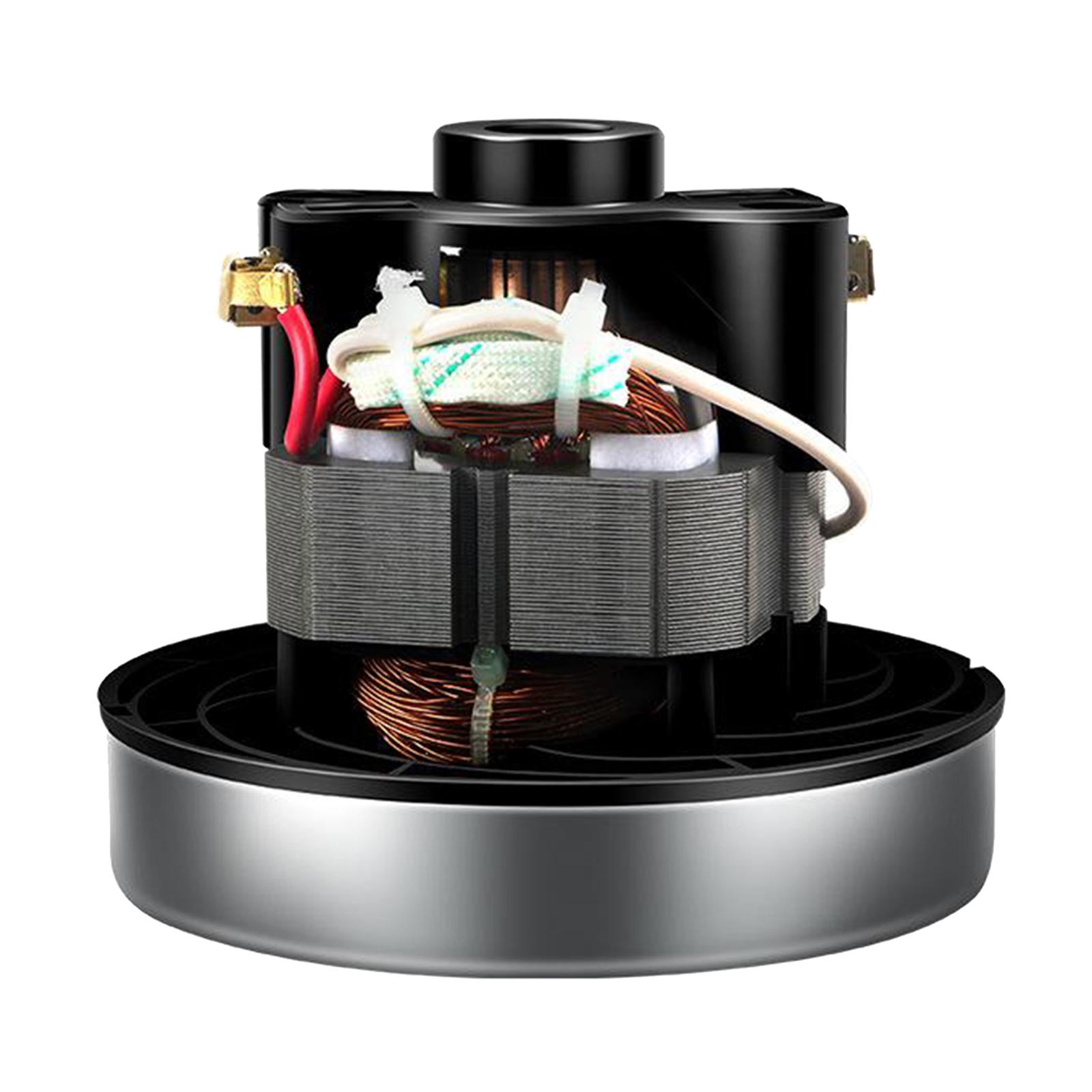 Vacuum Cleaner Motor Vacuum Cleaner Parts for Haier Vacuum Cleaners