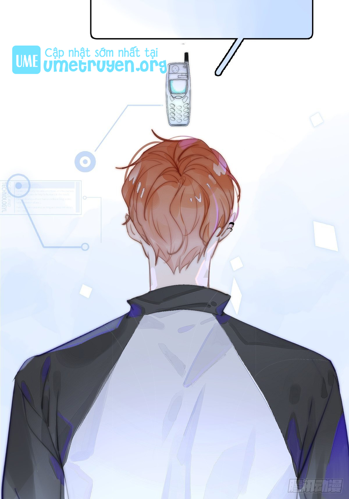 đêm đầy sao nói với em chapter 5 30