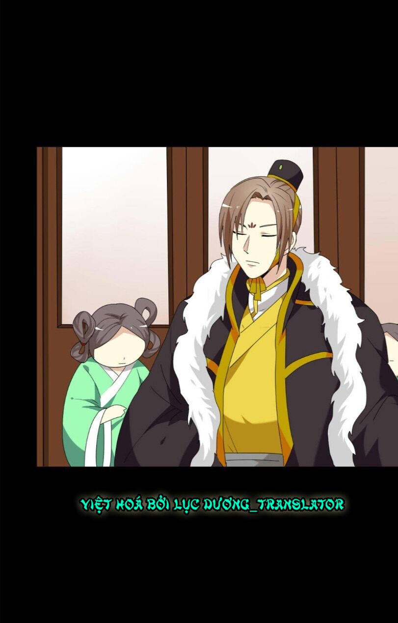 lưỡng bất nghi (full) chapter 146 8