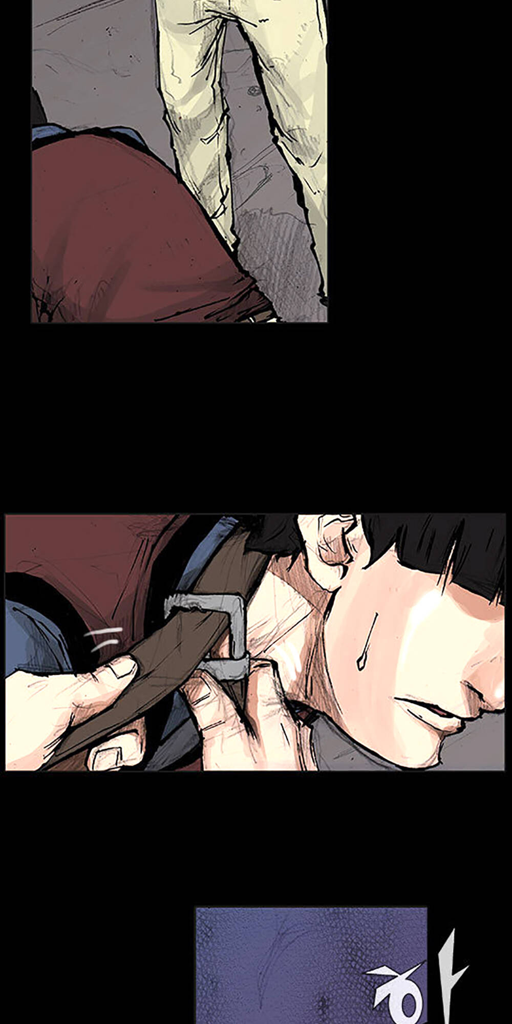 độc cô tiền truyện chapter 37 34