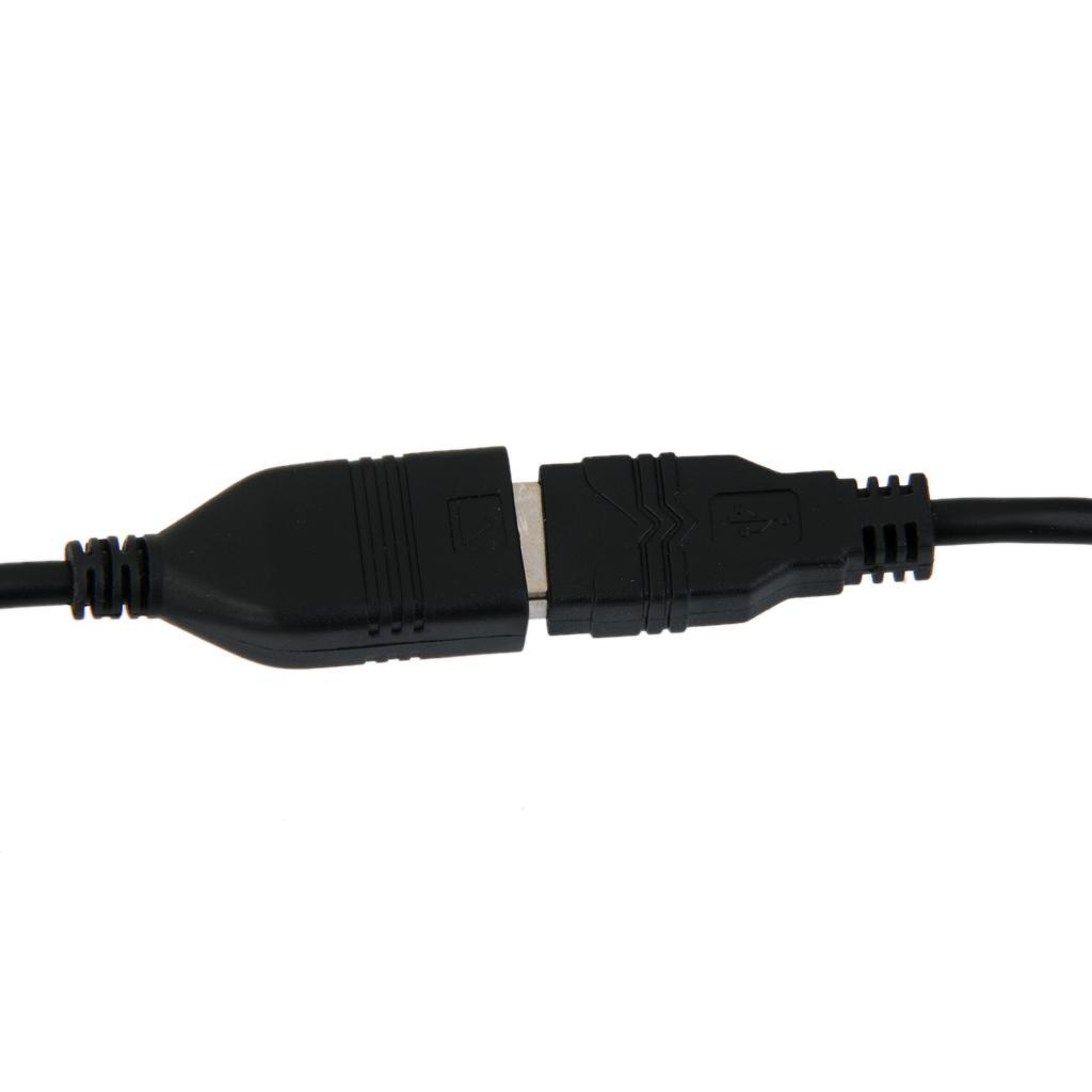 CD-IU201N Video Audio USB TO 30-Pin Interface Adaptor Cable for iphone 4/4s