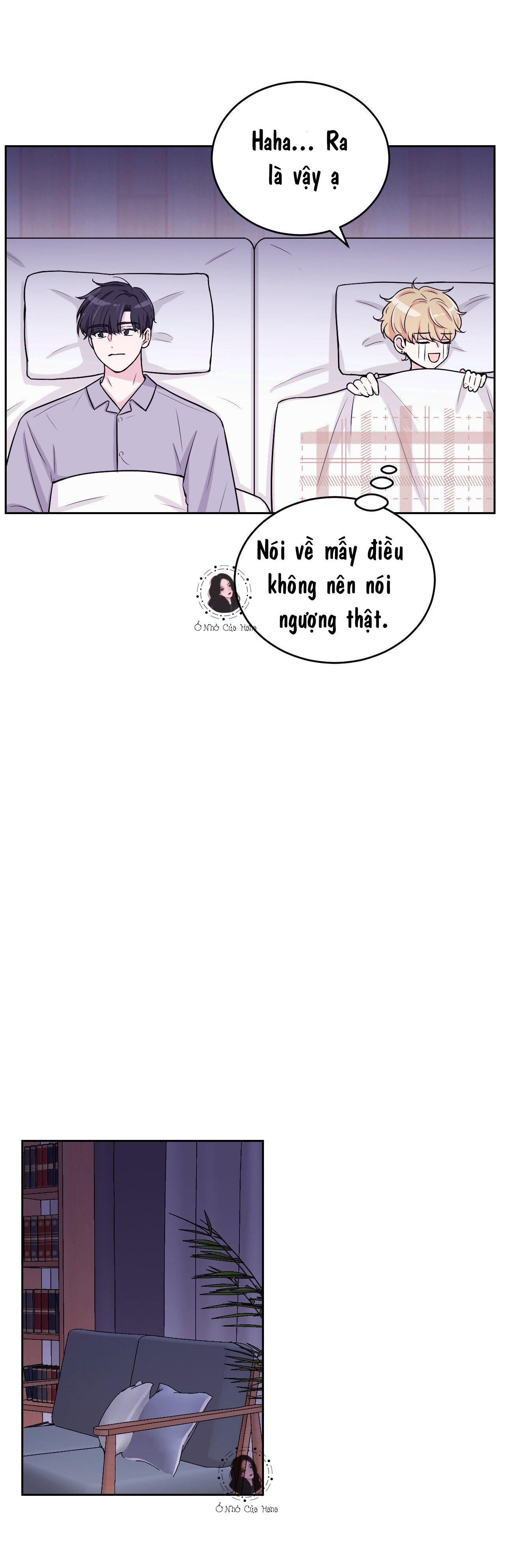 kinh nghiệm cảnh nóng chapter 4 23