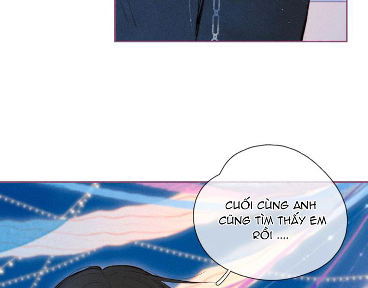 nỗi buồn của hoa cẩm tú cầu chapter 48 46